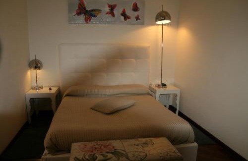 Salerno Bed & Breakfast | Convenient B&B Mini Hotel Incity Near Train Station