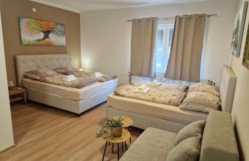 Ljubljana Bed & Breakfast | Discover B&B Bizeljčan Rooms Ljubljana - Pet Friendly Comfort