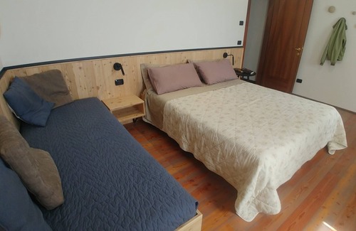 Pieve di Soligo Bed & Breakfast | Welcome to B & B Mirò - Your Safe Home Away from Home