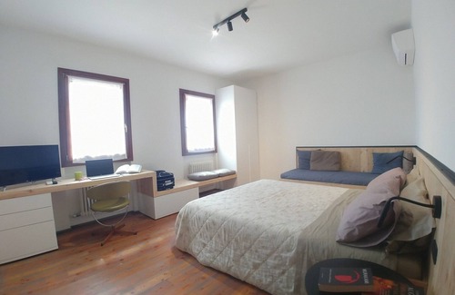 Pieve di Soligo Bed & Breakfast | Welcome to B & B Mirò - Your Safe Home Away from Home