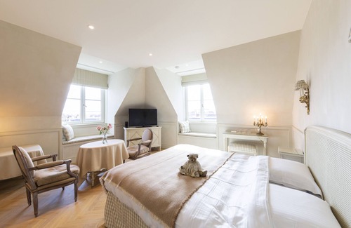 Historical Center Bruges Bed & Breakfast | Eco-Friendly B&B Mirabel: Guest Rated 10/10 Comfort