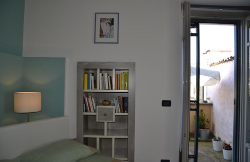 San Secondo di Pinerolo Bed & Breakfast | B&B Mirabelle
