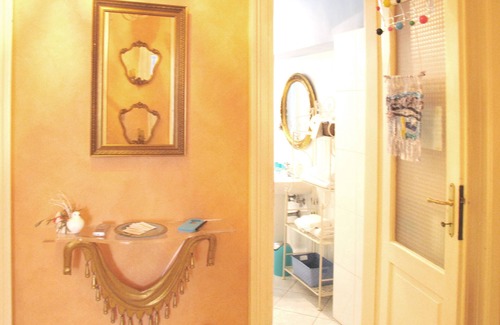 Roiano-Gretta-Barcola-Cologna-Scorcola Bed & Breakfast | Discover B&B Miramare: Ideal for Families with Breakfast
