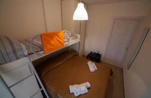 Taranto Apartment | Pet-Friendly B&B Miramare Taranto with Oceanfront Views