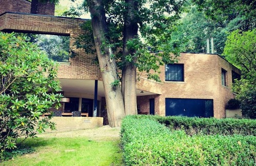 Blanden Bed & Breakfast | Experience B&B Miranoza: Eco-Friendly Retreat with Hot Tub