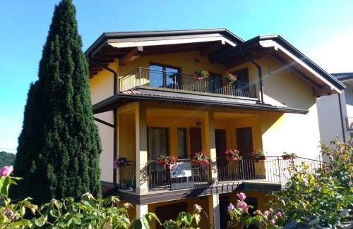Scanzorosciate Bed & Breakfast | Oceanfront Paradise at B&B MiraValle - Rated 9.1/10