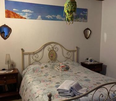 Vaprio d'Adda Bed & Breakfast | Cozy B&B Mirna: Pet Friendly & Family Welcoming Stay