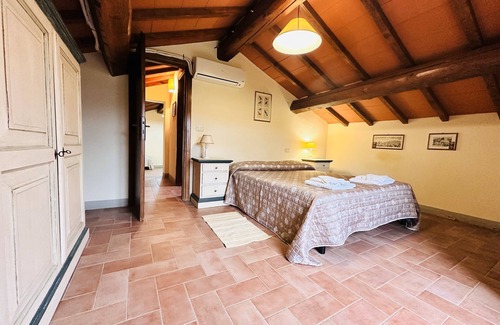 Citta di Castello Bed & Breakfast | Discover B&B Molenda: Guest Rated 9.8 with Family Amenities
