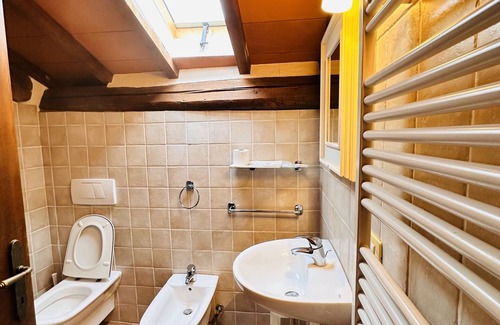 Citta di Castello Bed & Breakfast | Discover B&B Molenda: Guest Rated 9.8 with Family Amenities