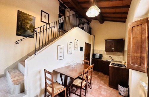 Citta di Castello Bed & Breakfast | Discover B&B Molenda: Guest Rated 9.8 with Family Amenities
