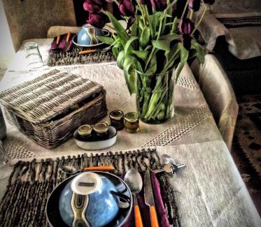 Villadeati Bed & Breakfast | Pet-Friendly B&B Monferrato La Casa Sui Tetti - Rated 9/10