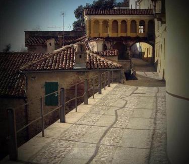 Villadeati Bed & Breakfast | Pet-Friendly B&B Monferrato La Casa Sui Tetti - Rated 9/10