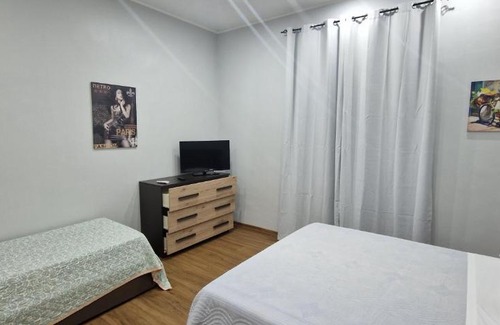 Viagrande Bed & Breakfast | Pet-Friendly B&B Mongibello with Spa and Hot Tub Amenities