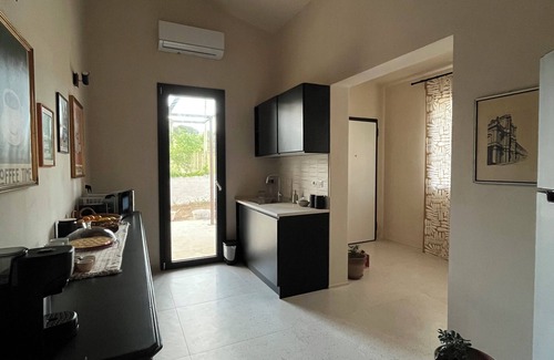 San Corrado di Fuori Bed & Breakfast | B&B Monstera SicilianExperience, Noto - Location nestled in the hills of Noto