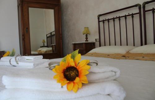 Montagano Bed & Breakfast | Pet-Friendly B&B Montagano with Breakfast & Family Amenities