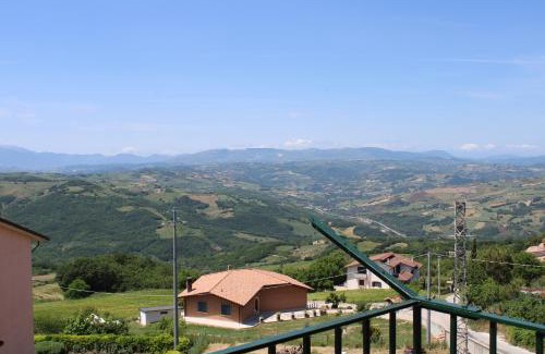 Montagano Bed & Breakfast | Pet-Friendly B&B Montagano with Breakfast & Family Amenities