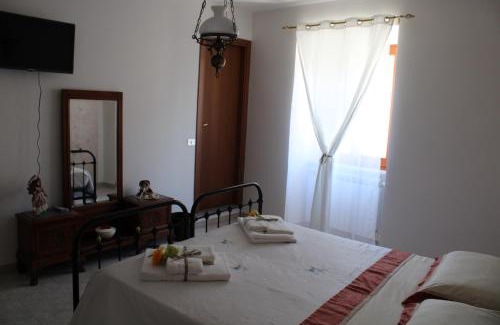 Montagano Bed & Breakfast | Pet-Friendly B&B Montagano with Breakfast & Family Amenities