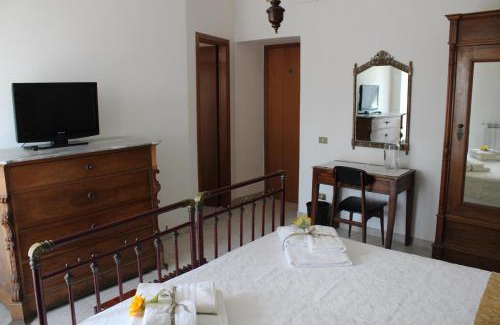 Montagano Bed & Breakfast | Pet-Friendly B&B Montagano with Breakfast & Family Amenities