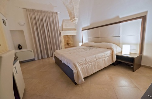 Villa Castelli Bed & Breakfast | Cozy B&B Monte Castello with Kitchen & Breakfast Included