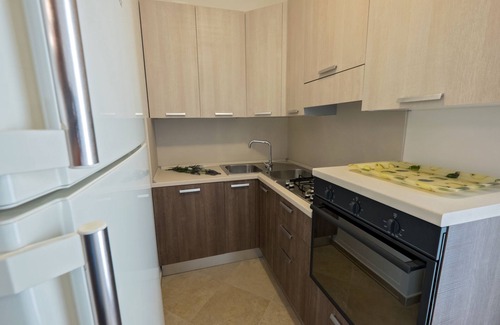 Villa Castelli Bed & Breakfast | Cozy B&B Monte Castello with Kitchen & Breakfast Included
