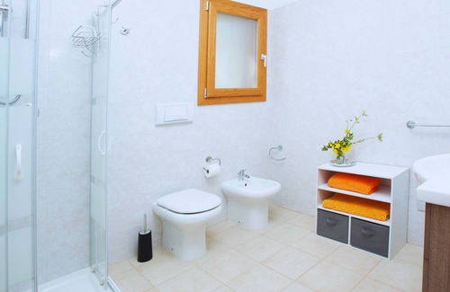 Monti D'arena-Bosco Caggione Bed & Breakfast | B&B Montedarena