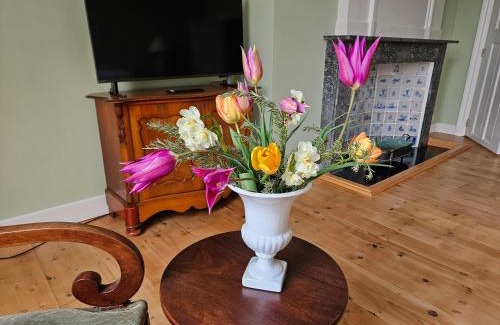 Zierikzee Bed & Breakfast | Experience B&B Monumentaal Logeren: Rated 9/10 with Hot Tub