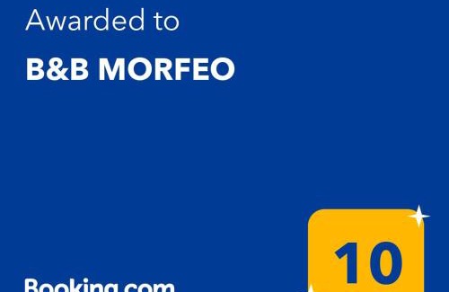 Agropoli Bed & Breakfast | Guest Rated 10/10 at B&B MORFEO with Breakfast & Hot Tub