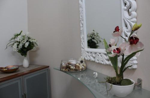 Agropoli Bed & Breakfast | Guest Rated 10/10 at B&B MORFEO with Breakfast & Hot Tub