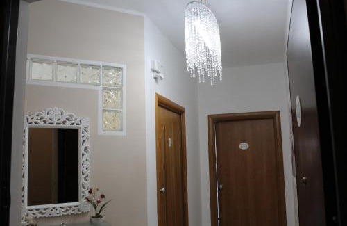 Agropoli Bed & Breakfast | Guest Rated 10/10 at B&B MORFEO with Breakfast & Hot Tub