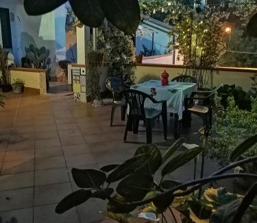 Salerno Bed & Breakfast | Top-Rated B&B Moscani: Ideal for Families and Pets