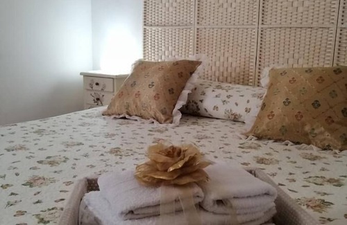Salerno Bed & Breakfast | Comfortable Stay at B&B Moscani with Breakfast Included