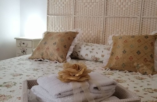 Salerno Bed & Breakfast | Comfortable Stay at B&B Moscani with Breakfast Included
