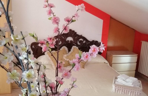 Salerno Bed & Breakfast | Comfortable Stay at B&B Moscani with Breakfast Included