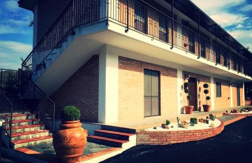 Catanzaro Bed & Breakfast | Guest Rated 9/10 at B&b Mula Germaneto with Breakfast