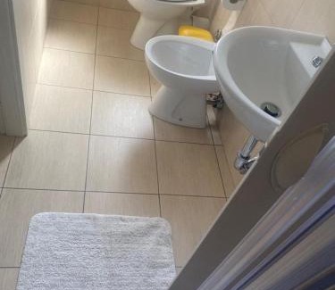 Polistena Bed & Breakfast | Family-Friendly B&B Mura 17 with Kitchen & Great Reviews