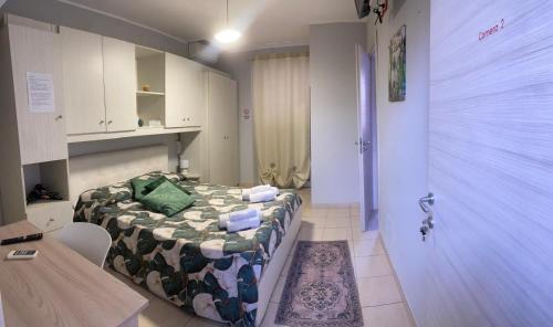 Polistena Bed & Breakfast | Family-Friendly B&B Mura 17 with Kitchen & Great Reviews