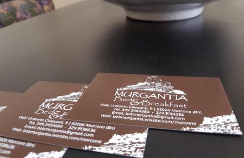 Morcone Bed & Breakfast | Pet-Friendly B&B Murgantia with Exceptional Guest Ratings