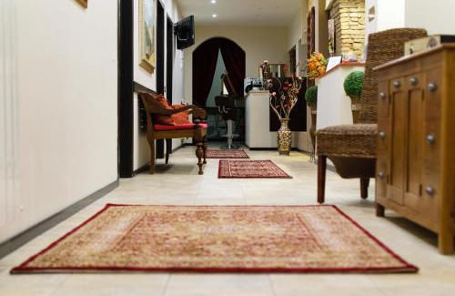 Lucera Bed & Breakfast | Pet-Friendly Comfort at B&B Muro Torto Lucera