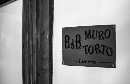 Lucera Bed & Breakfast | Pet-Friendly Comfort at B&B Muro Torto Lucera