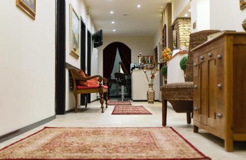 Lucera Bed & Breakfast | Pet-Friendly Comfort at B&B Muro Torto Lucera