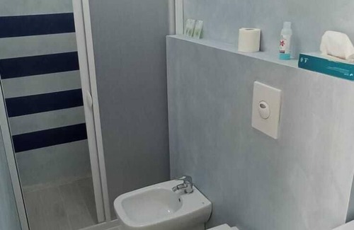 Alassio Bed & Breakfast | Top-Rated B&B My Home: Kid-Friendly with Dining & Kitchen