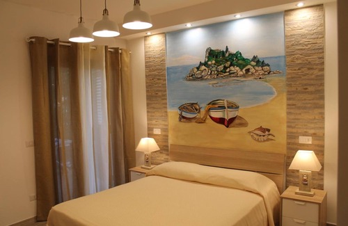 Giardini Naxos Bed & Breakfast | Discover B&B My Sicily: Family-Friendly with Breakfast Included