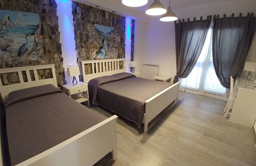 Giardini Naxos Bed & Breakfast | Discover B&B My Sicily: Family-Friendly with Breakfast Included