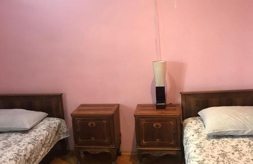 Kutaisi Bed & Breakfast | Budget-Friendly B&B NaBaDa with Family & Accessible Amenities