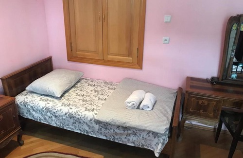 Kutaisi Bed & Breakfast | Budget-Friendly B&B NaBaDa with Family & Accessible Amenities