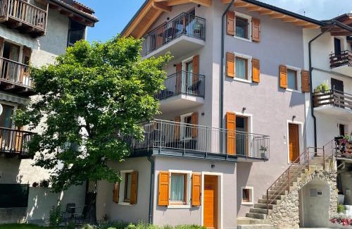 Bolognano-Vignole Bed & Breakfast | Exceptional B&B NALÙ: Child-Friendly Retreat with 9.8/10 Rating