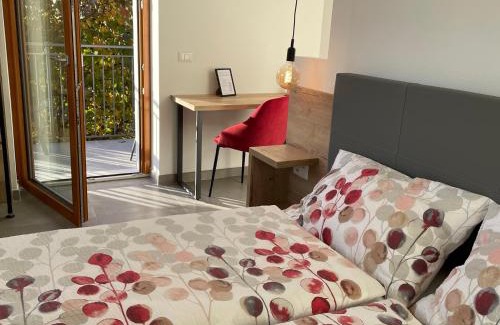 Bolognano-Vignole Bed & Breakfast | Exceptional B&B NALÙ: Child-Friendly Retreat with 9.8/10 Rating
