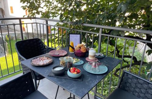 Bolognano-Vignole Bed & Breakfast | Exceptional B&B NALÙ: Child-Friendly Retreat with 9.8/10 Rating