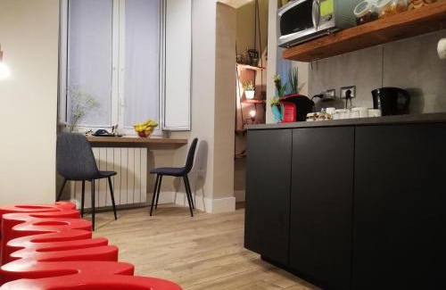 Quartieri Spagnoli Bed & Breakfast | Guest Rated 10/10: B&B Napoli Amore Mio with Breakfast