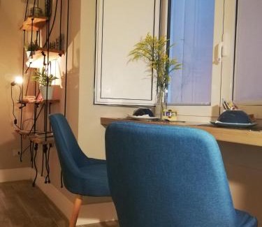 Quartieri Spagnoli Bed & Breakfast | Guest Rated 10/10: B&B Napoli Amore Mio with Breakfast